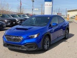2022 WRX Thumbnail 8