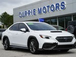 2023 WRX Thumbnail 1