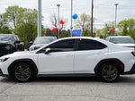 2023 WRX Thumbnail 4