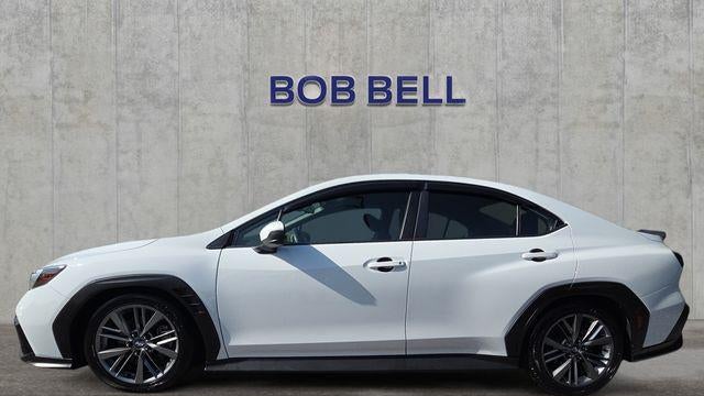 2023 Subaru WRX Base