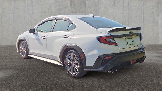 2023 Subaru WRX Base