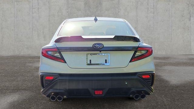2023 Subaru WRX Base