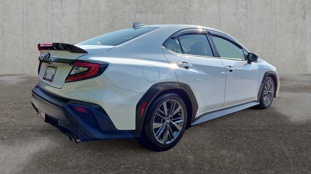 2023 Subaru WRX Base