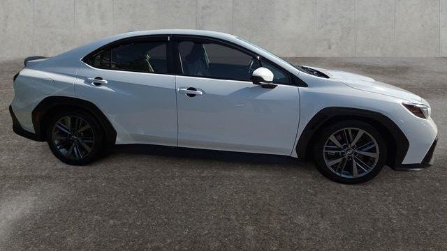 2023 Subaru WRX Base