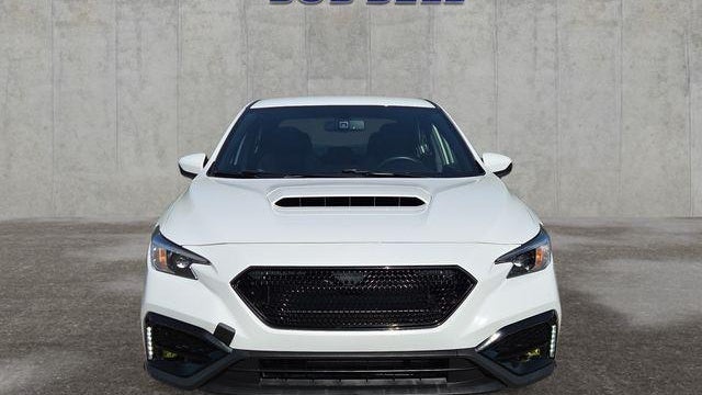 2023 Subaru WRX Base