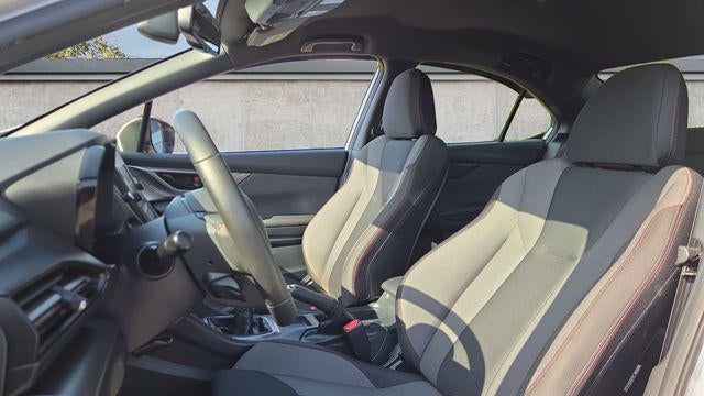 2023 Subaru WRX Base