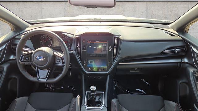 2023 Subaru WRX Base