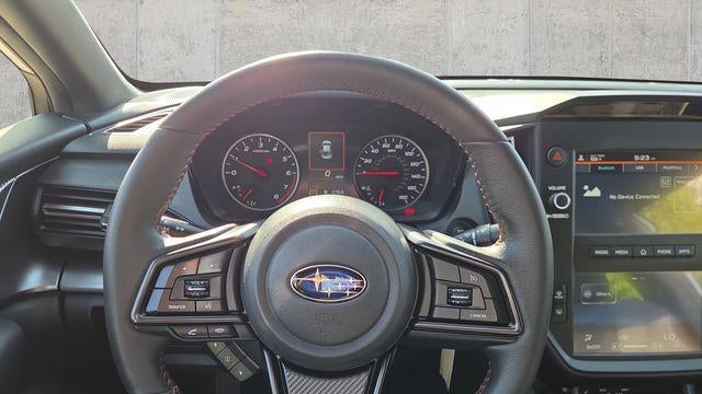 2023 Subaru WRX Base