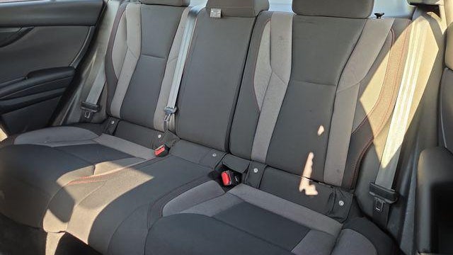 2023 Subaru WRX Base