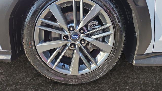 2023 Subaru WRX Base