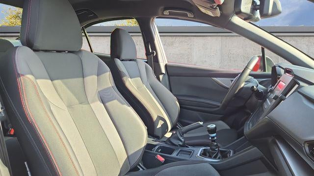 2023 Subaru WRX Base