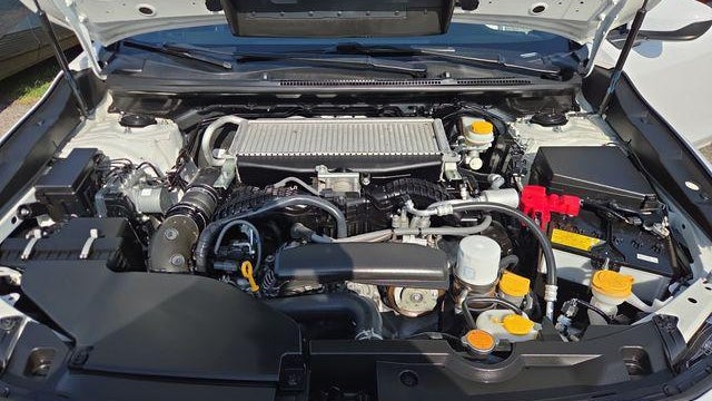 2023 Subaru WRX Base