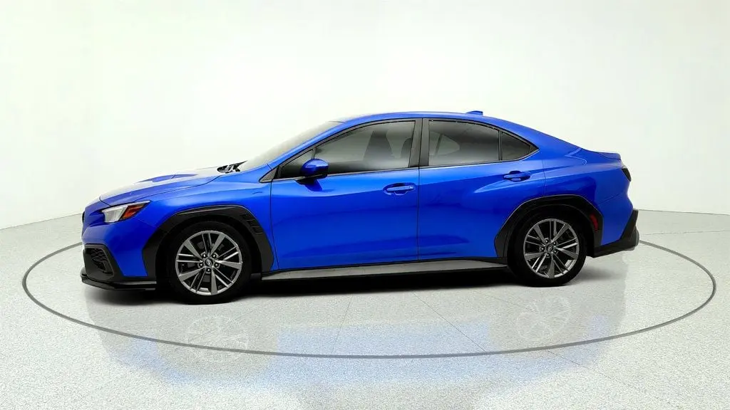 2022 Subaru WRX Base