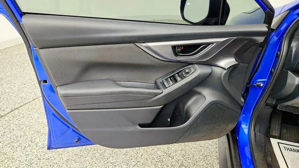 2022 Subaru WRX Base