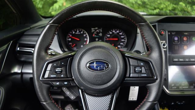 2022 Subaru WRX Base