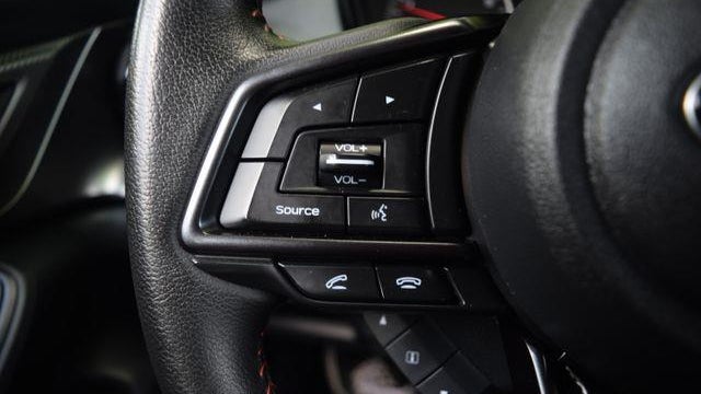 2022 Subaru WRX Base