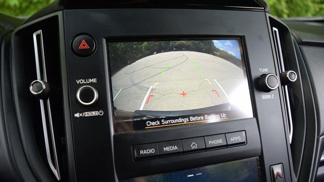 2022 Subaru WRX Base