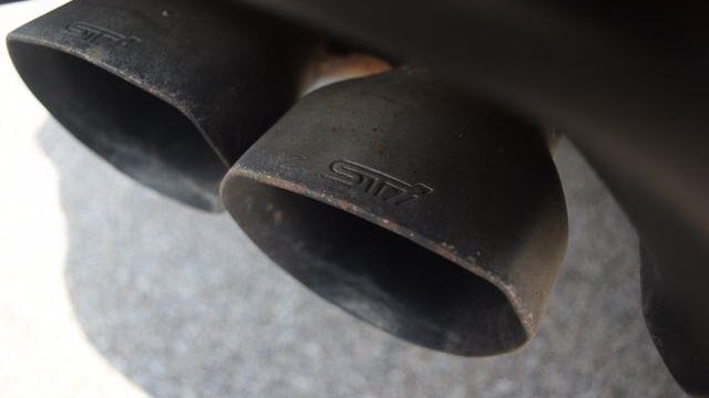 2022 Subaru WRX Base