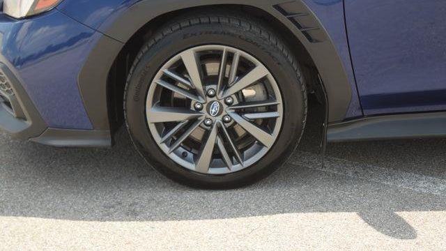 2022 Subaru WRX Base