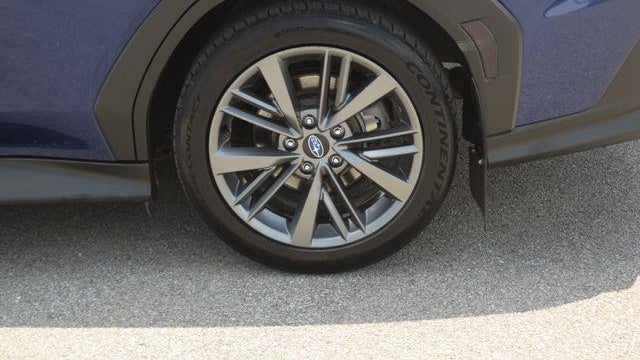 2022 Subaru WRX Base