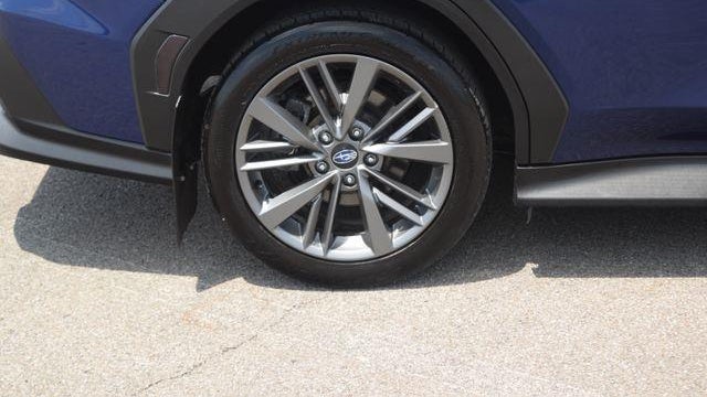 2022 Subaru WRX Base