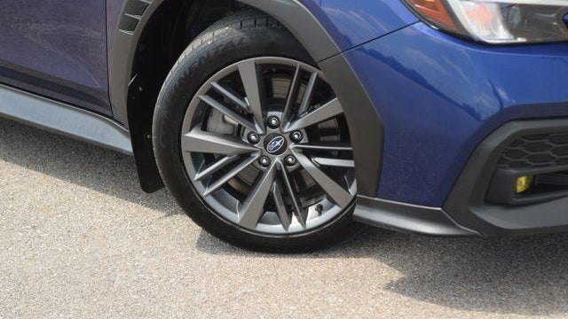 2022 Subaru WRX Base