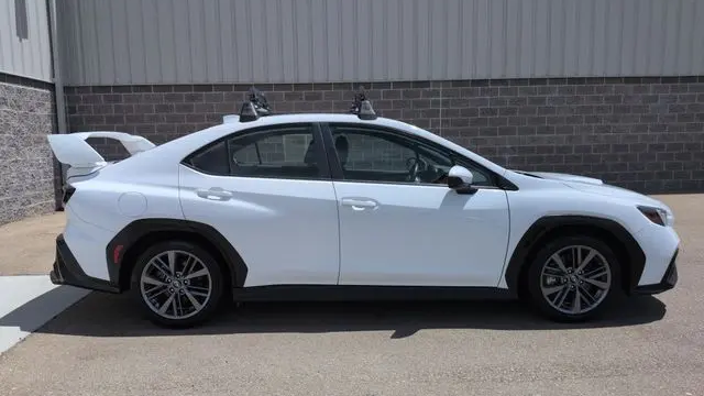 2023 Subaru WRX Base