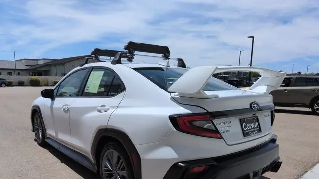 2023 Subaru WRX Base