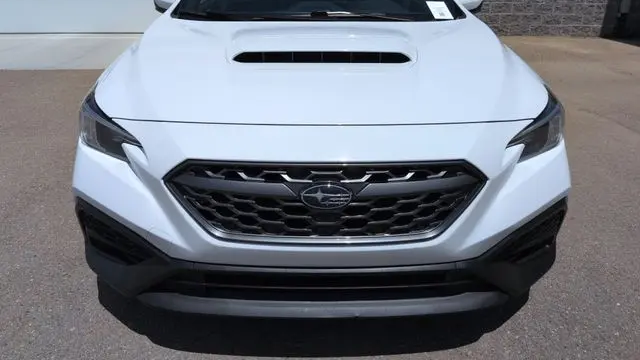 2023 Subaru WRX Base