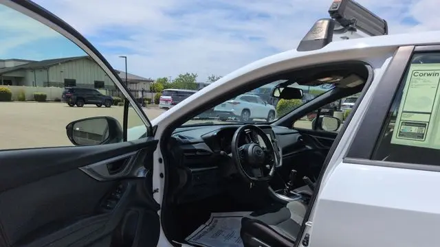 2023 Subaru WRX Base