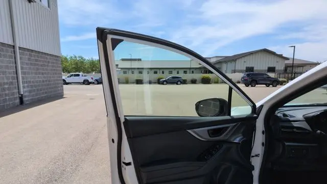 2023 Subaru WRX Base