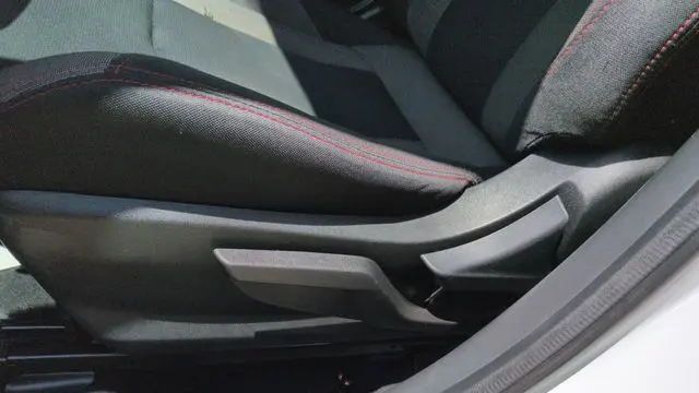 2023 Subaru WRX Base