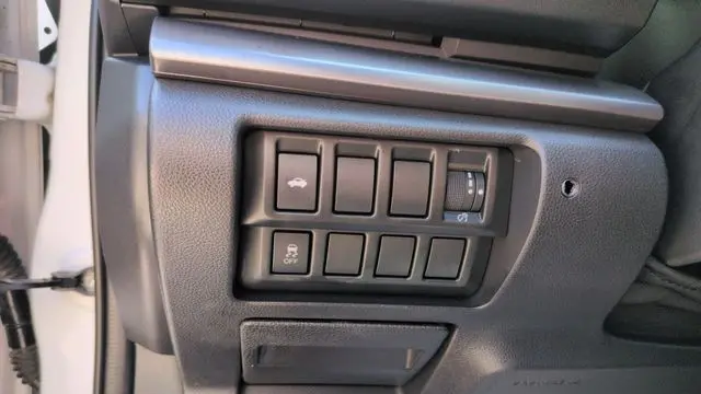2023 Subaru WRX Base
