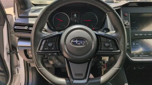 2023 Subaru WRX Base
