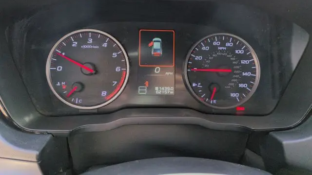 2023 Subaru WRX Base