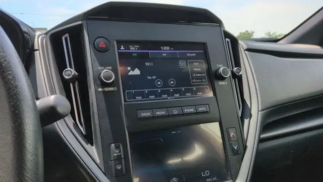 2023 Subaru WRX Base