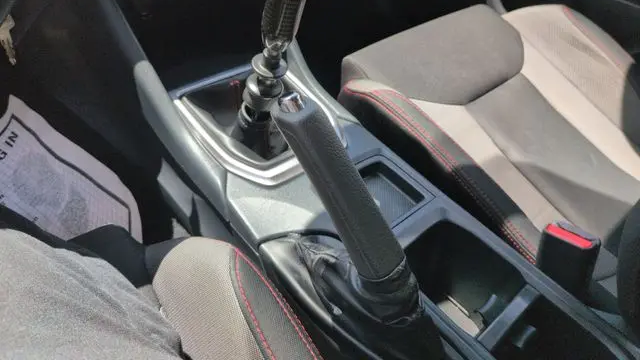 2023 Subaru WRX Base