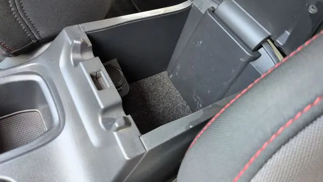 2023 Subaru WRX Base