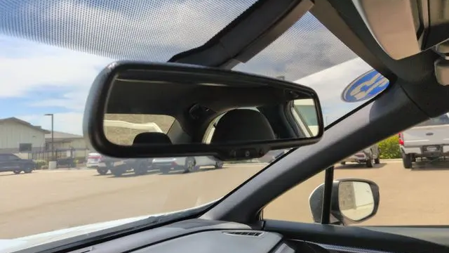 2023 Subaru WRX Base