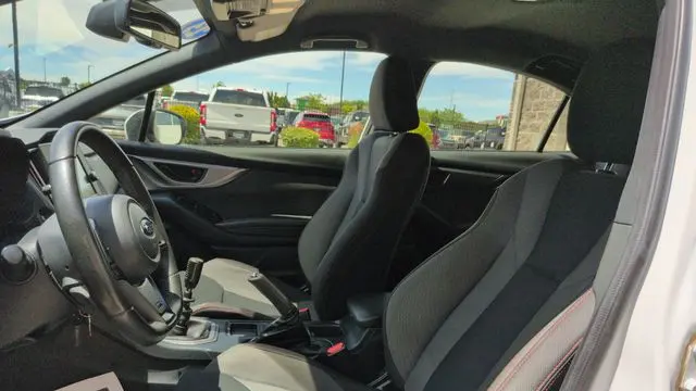 2023 Subaru WRX Base