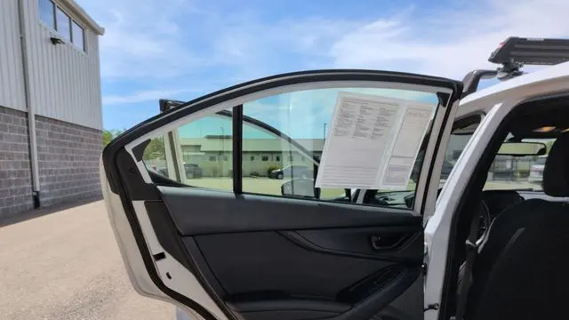 2023 Subaru WRX Base