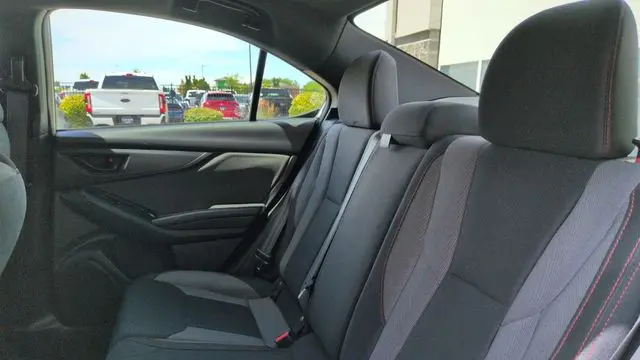 2023 Subaru WRX Base