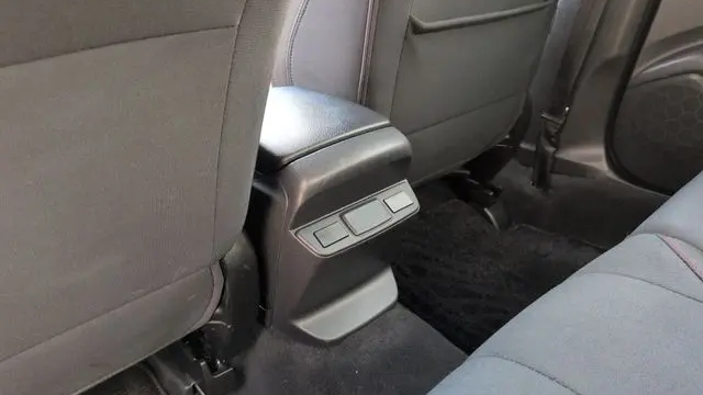 2023 Subaru WRX Base