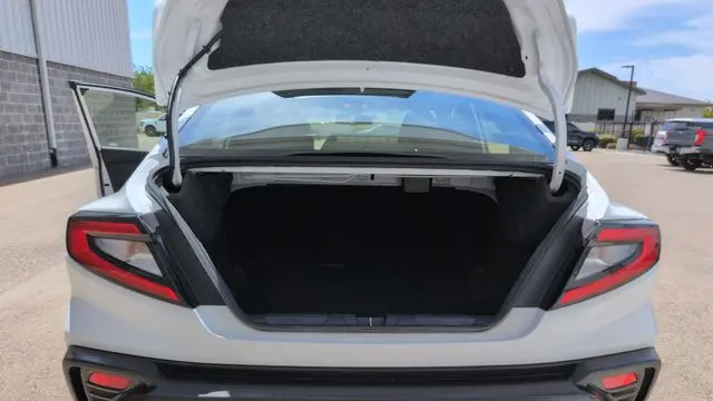 2023 Subaru WRX Base