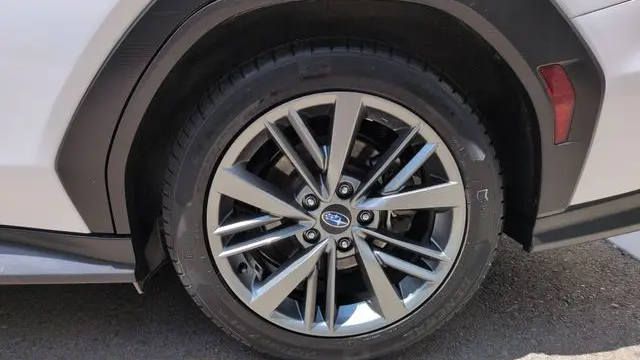 2023 Subaru WRX Base