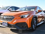 2023 WRX Thumbnail 3