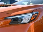 2023 WRX Thumbnail 4