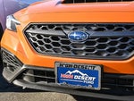 2023 WRX Thumbnail 5