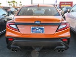 2023 WRX Thumbnail 6
