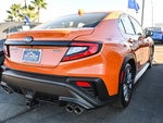 2023 WRX Thumbnail 8